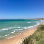 Conil beach - Spain