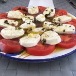 Healthy food